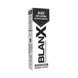 Bioxcin Black Charcoal Tooth Paste 75 Ml