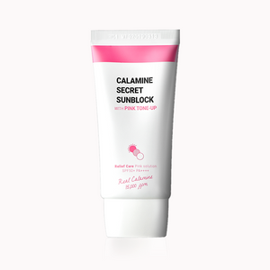 K-Secret Calamine Secret Sunblock Spf 50+