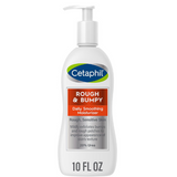Cetaphil Rough And Bumpy Daily Smoothing Moisturizer 296Ml
