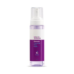Juliette Armand Elements Cleansing Face Foam 230Ml