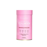The Collagen Premium Collagen Peptides Strawberry Watermelon Powder 560Gms