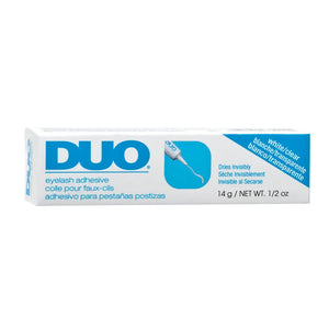 Duo Strip Lash Adhesive Clear 0.25 Oz (56812)