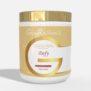 Glowradiance Defy Powder 200gm