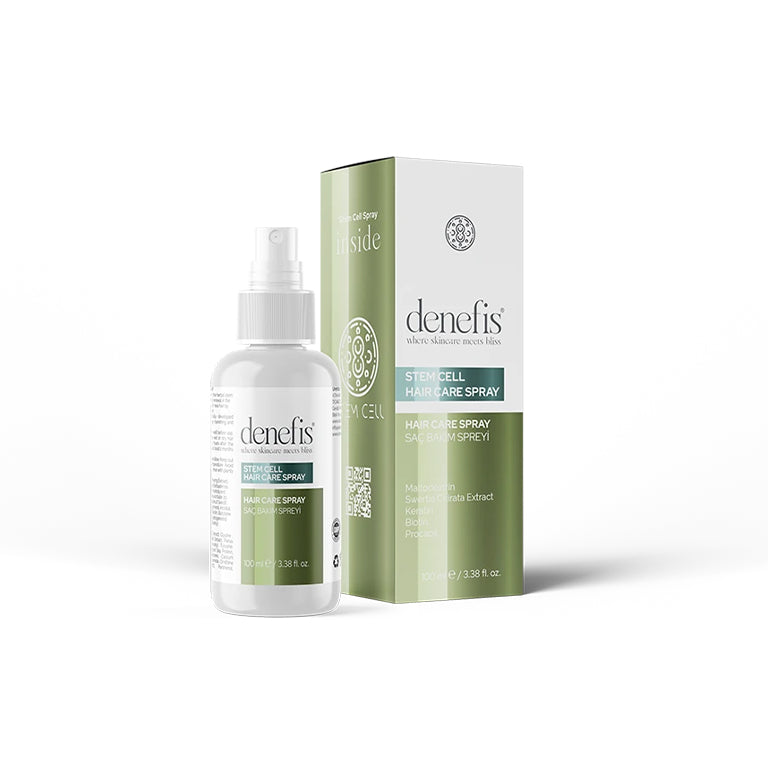 Denefis S.C Hair Care Spray -Advanced Formula 100 Ml