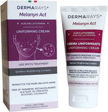 Dermarays Melanyn Act Cream