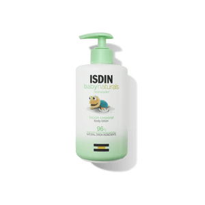 Isdin Baby Natural Nutraisdin Moist Body Lotion 400Ml