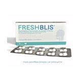 Freshblis Probiotic Chewing Gum 14Gm 10S