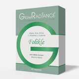 GlowRadiance Folikle 60 Capsules