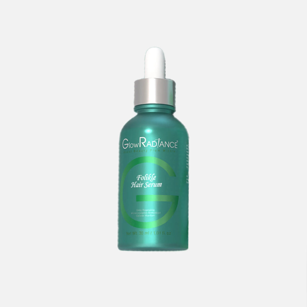 GlowRadiance Folikle Hair Serum 30ml