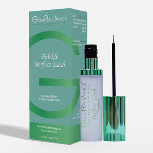 GlowRadiance Folikle Perfect Lash 10ml
