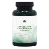 G&G Glucosamine & Chondroitin 120 Caps