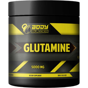 Body Builder Creatine 5000 Mg Unflavoured 300G-Hun