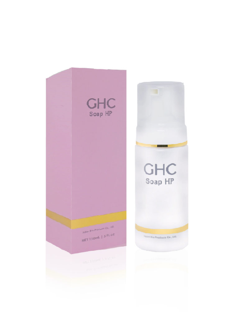 Ghc Soap 150 Ml