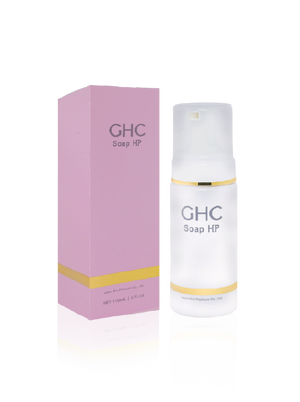 Ghc Soap 150 Ml