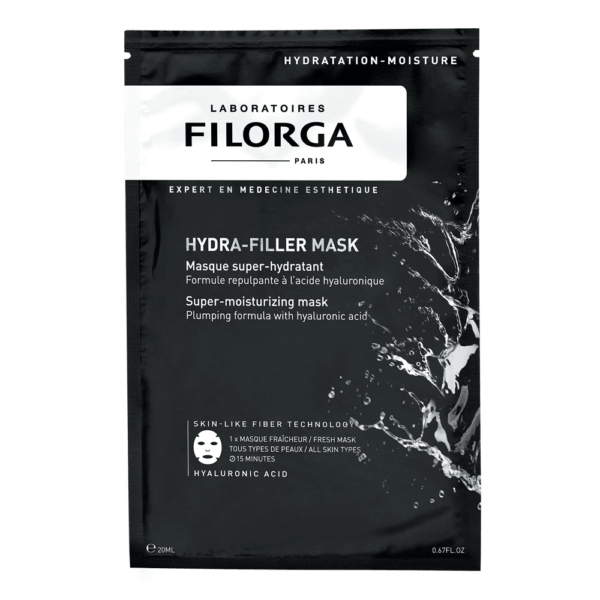 Filorga Hydra-Filler Mask 12S