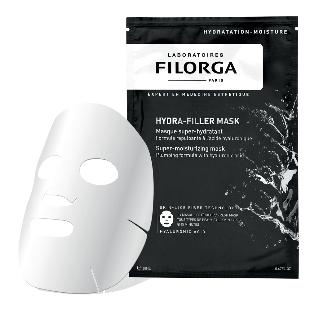 Filorga Hydra-Filler Mask 12S