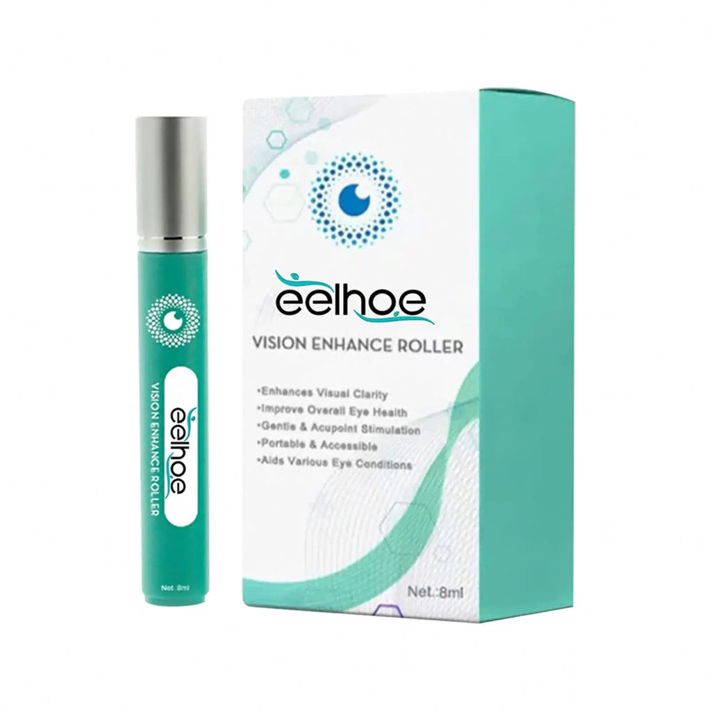 Eelhoe Vision Enhance Roller 8Ml
