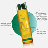 Maxon Hair Care Oil 200Ml