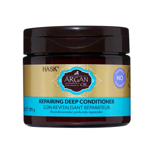 Hask Argan Oil Repairing Deep Conditioner 171G