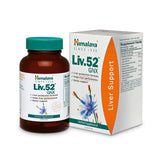 Himalaya Liv 52 Gnx 60S