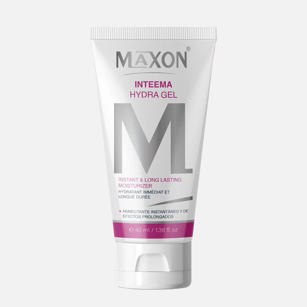 Maxon Inteema Hydra Gel 40Ml