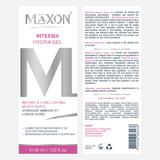 Maxon Inteema Hydra Gel 40Ml