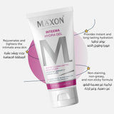 Maxon Inteema Hydra Gel 40Ml