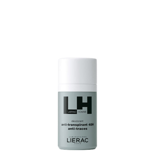 Lierac Homme 48Hr Deo 50 Ml
