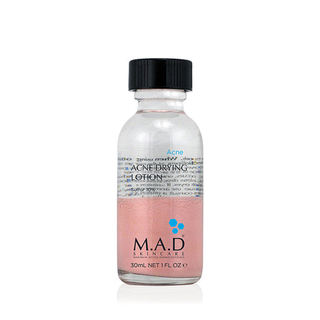 Mad Acne Drying Lotion 30Ml