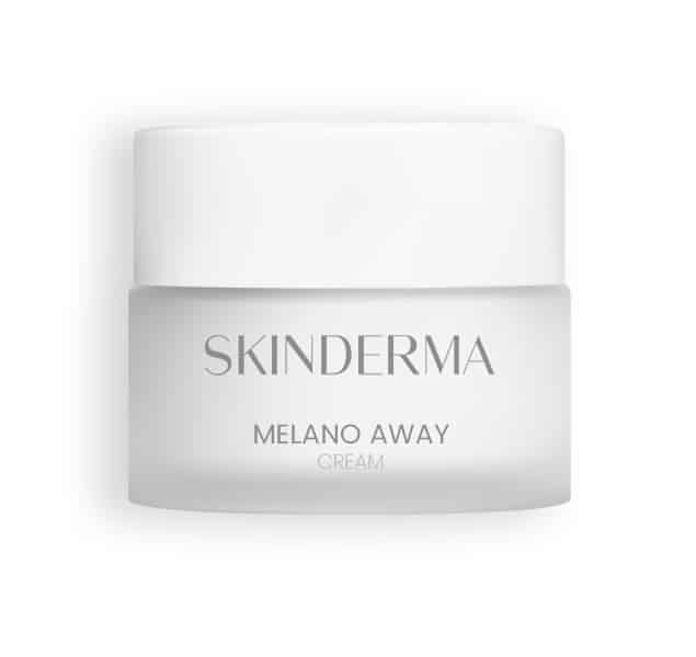 Skinderma Melano Cream 30Ml