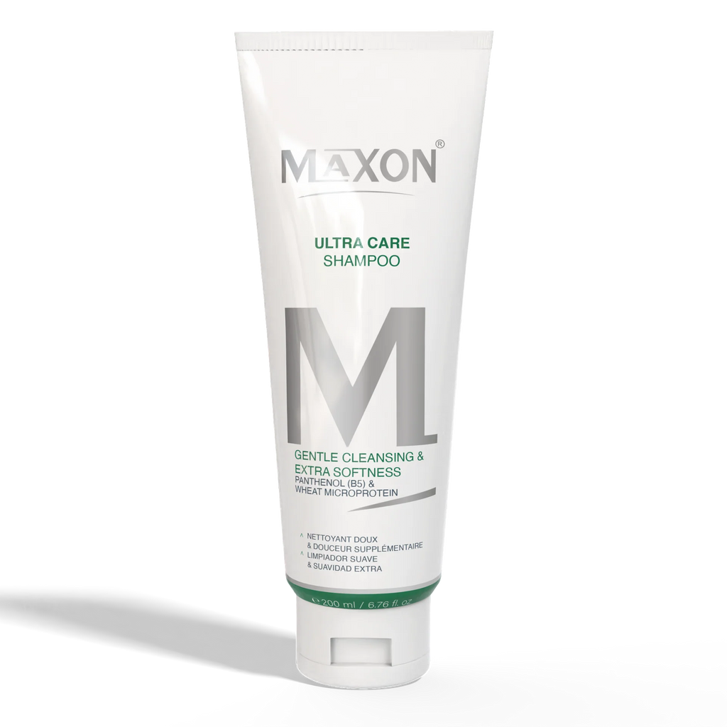 Maxon Ultra Care Shampoo 200Ml