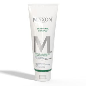 Maxon Ultra Care Shampoo 200Ml