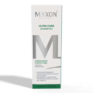 Maxon Ultra Care Shampoo 200Ml