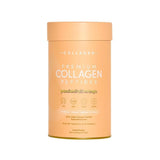 The Collagen Premium Collagen Peptides Passionfruit Mango 560Gm