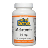 Nf Melatonin 10 Mg 90 Tabs