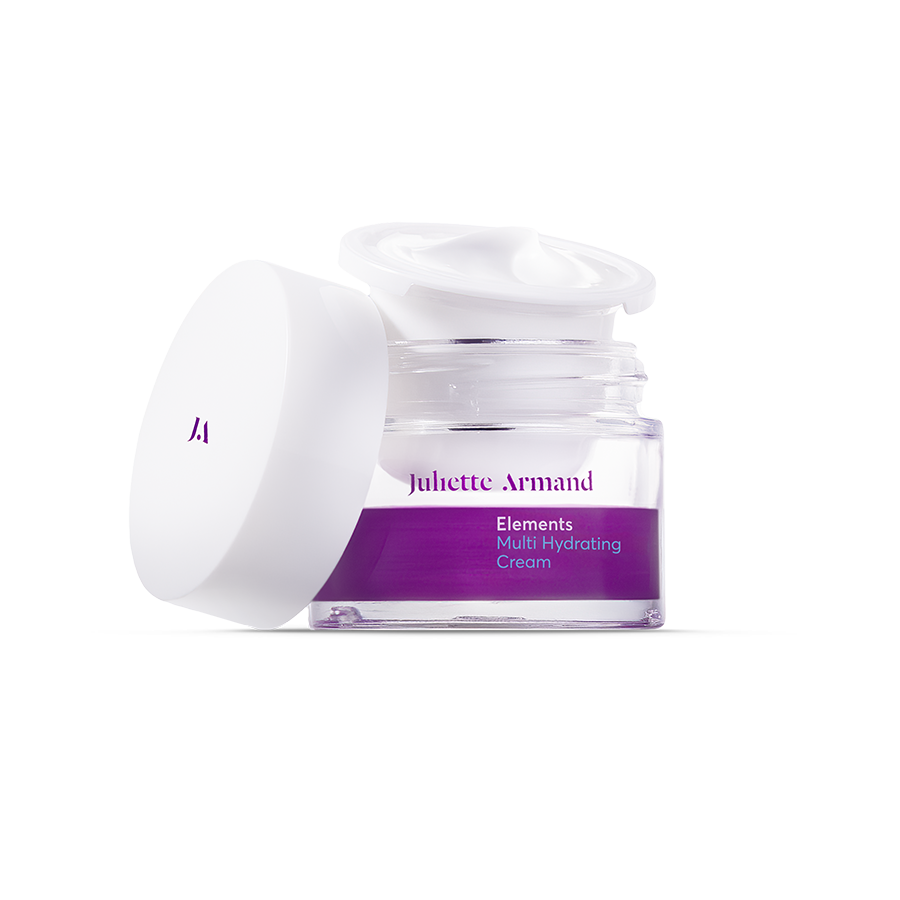 Juliette Armand Elements Multi Hydrating Cream 50 Ml
