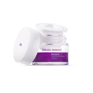 Juliette Armand Elements Multi Hydrating Cream 50 Ml