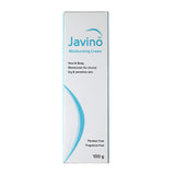 Javino Moisturizing Cream 100 Gm