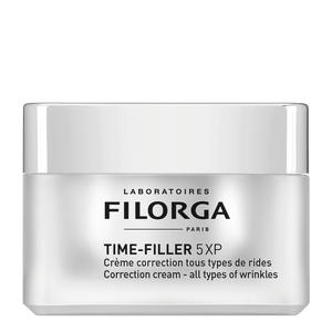 Filorga Time Filler 5Xp Cream Pot 50Ml