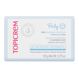 Topicrem Ultra Rich Gentle Cleansing Bar 150Gm