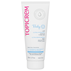 Topicrem My1St Ultra Moisturizing Milk 500Ml