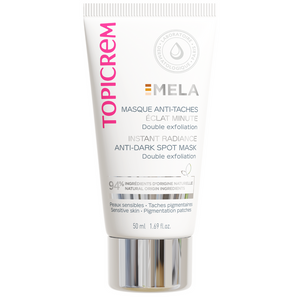 Topicrem Mela Radiance Mask 50Ml