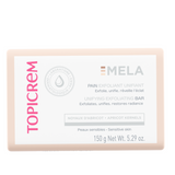 Topicrem Mela Unifying Exfoliating Bar 150Gm