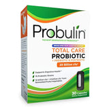 Probulin total care probiotic pre & post caps 30s