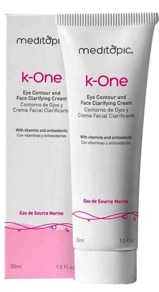 Meditopic K-One Cream 30Ml