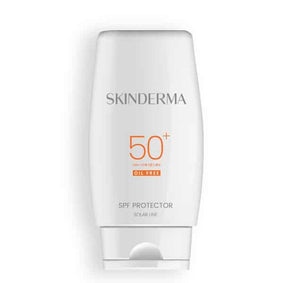 Skinderma Spe Protector 50+ Oil Free 50Ml