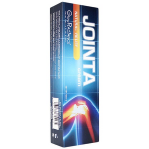 Glow Radiance Jointa Pain Relief Cream