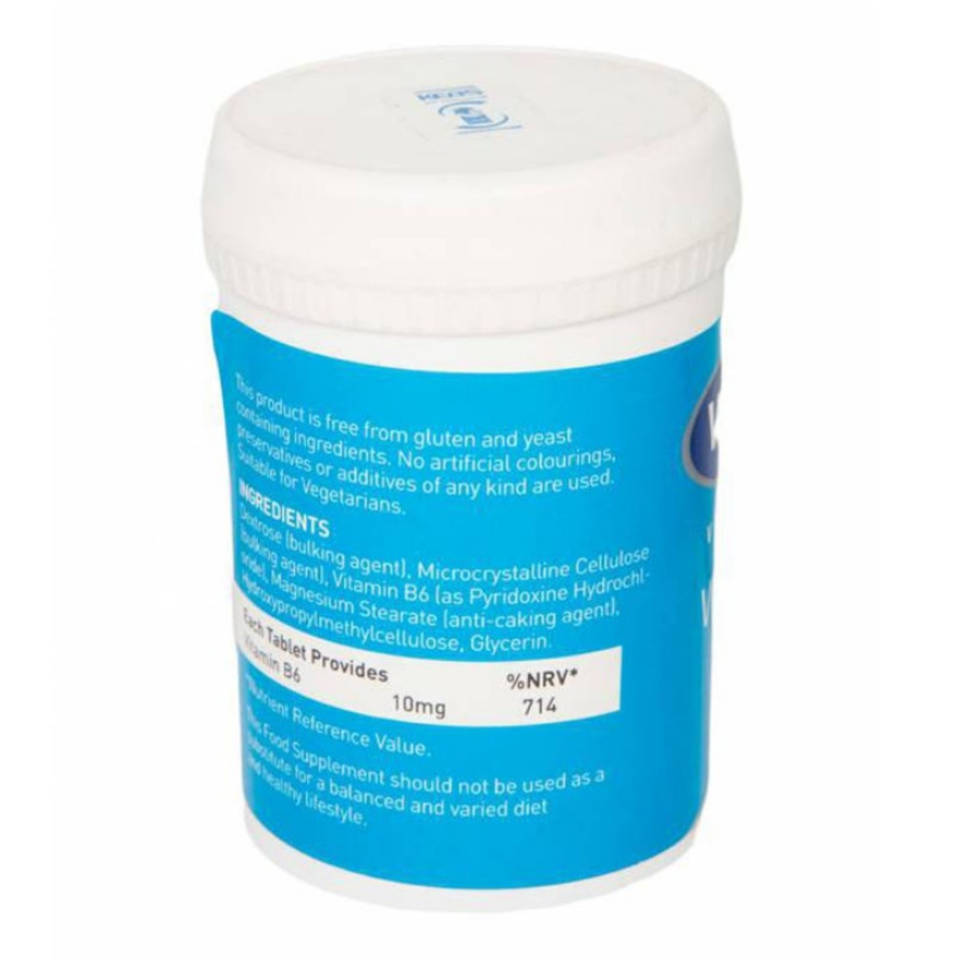 Valupak Vit B6 60S 10mg