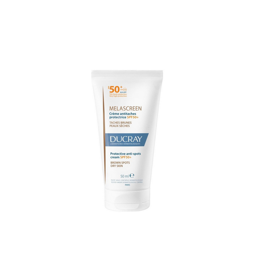 Ducray Melascreen UV Light Cream SPF50+ UVA