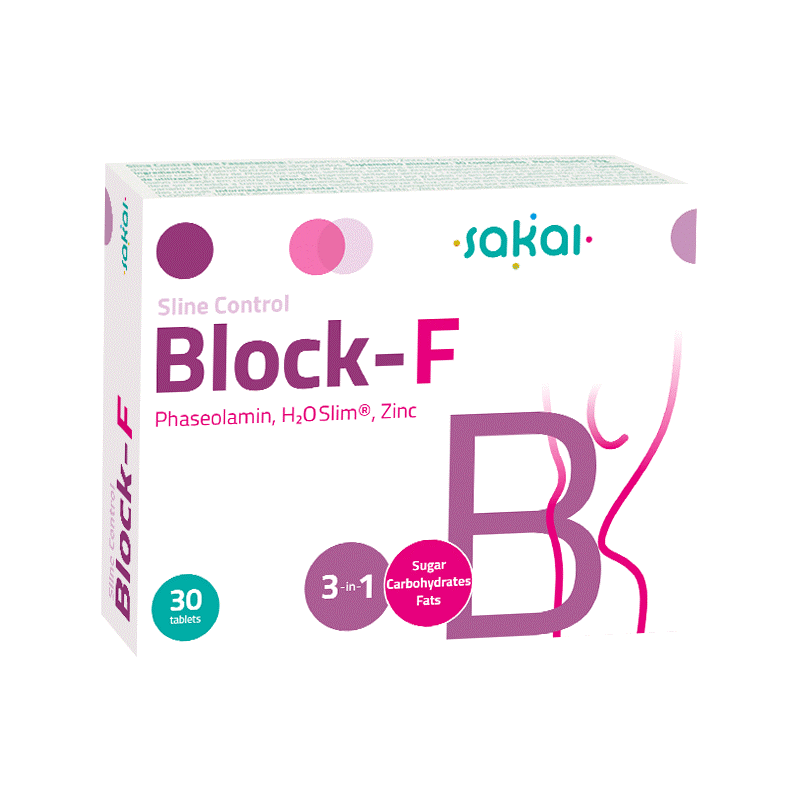 Sakai Sline Control Block-F